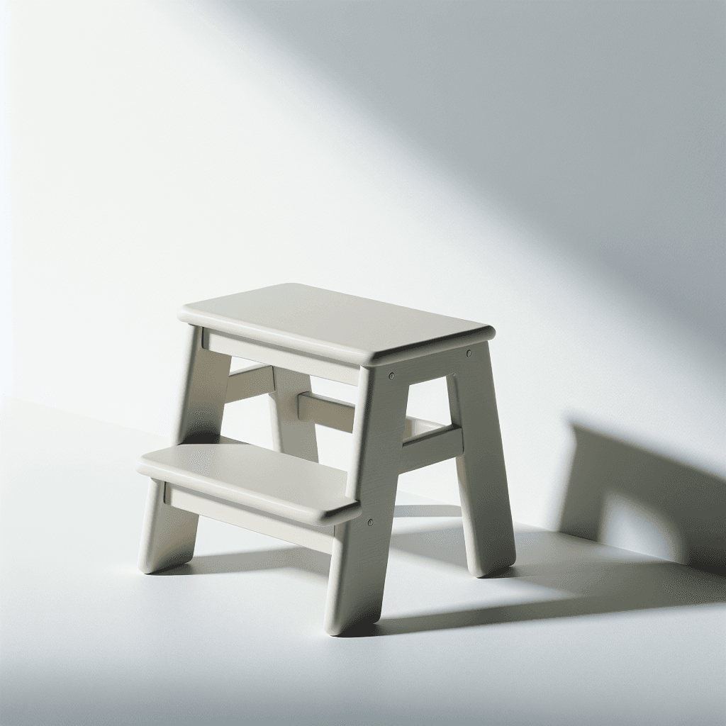 Step Stools