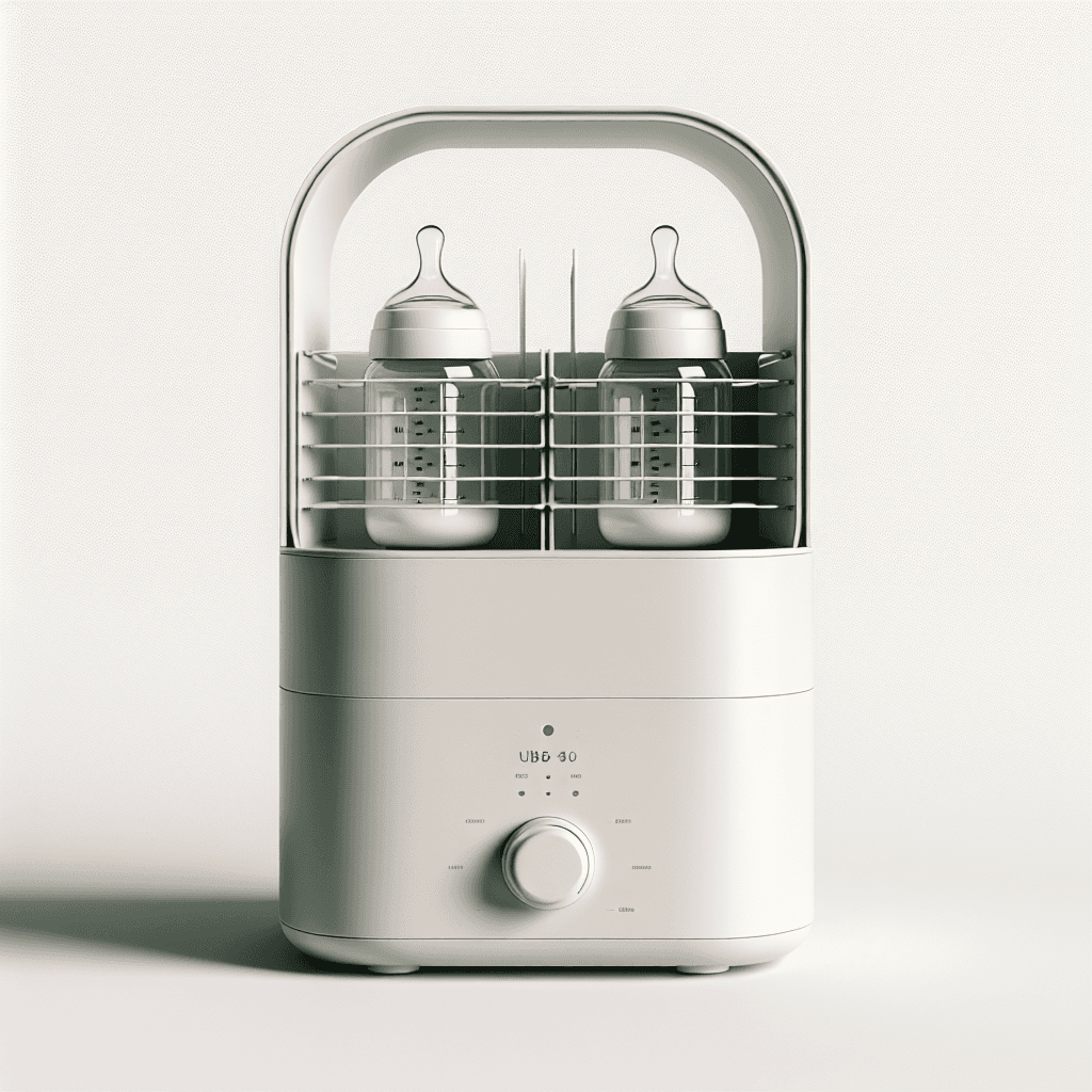 Sterilizers