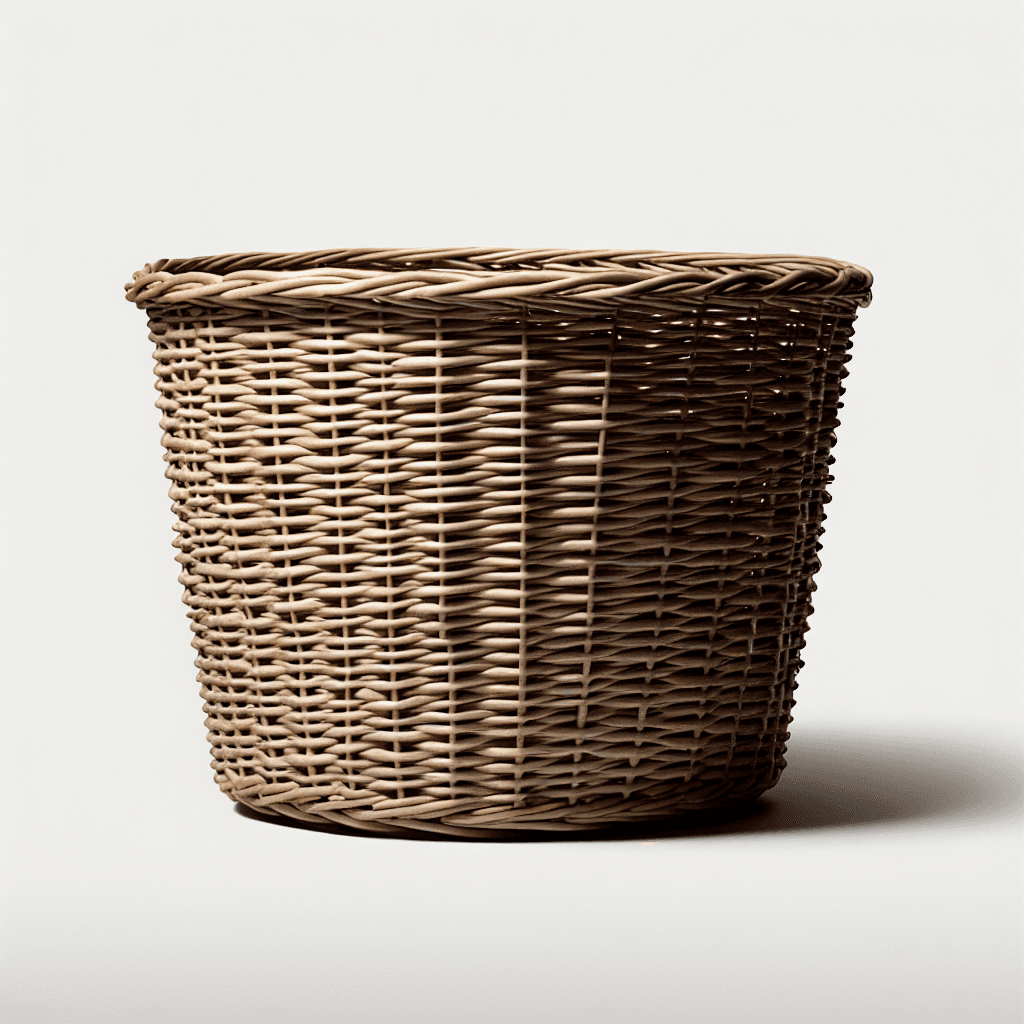 Storage Baskets