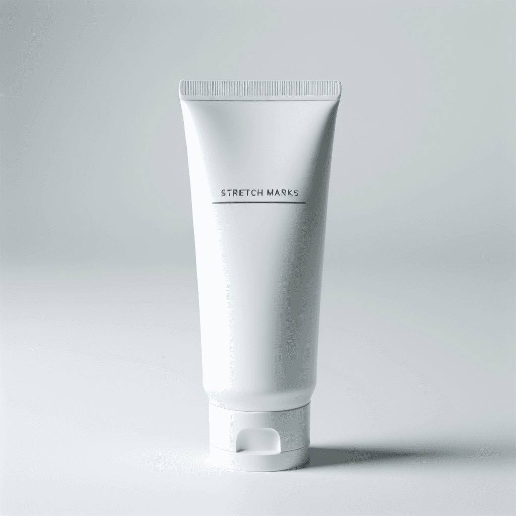 Stretch Mark Creams & Oils