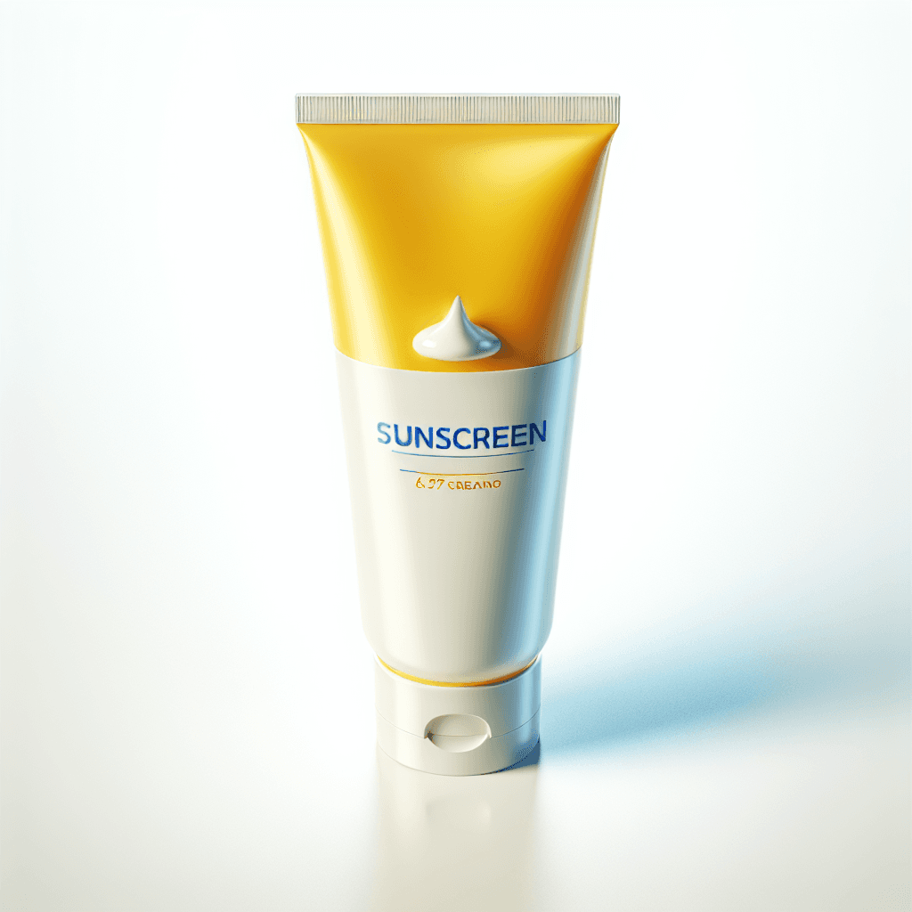 Sunscreen