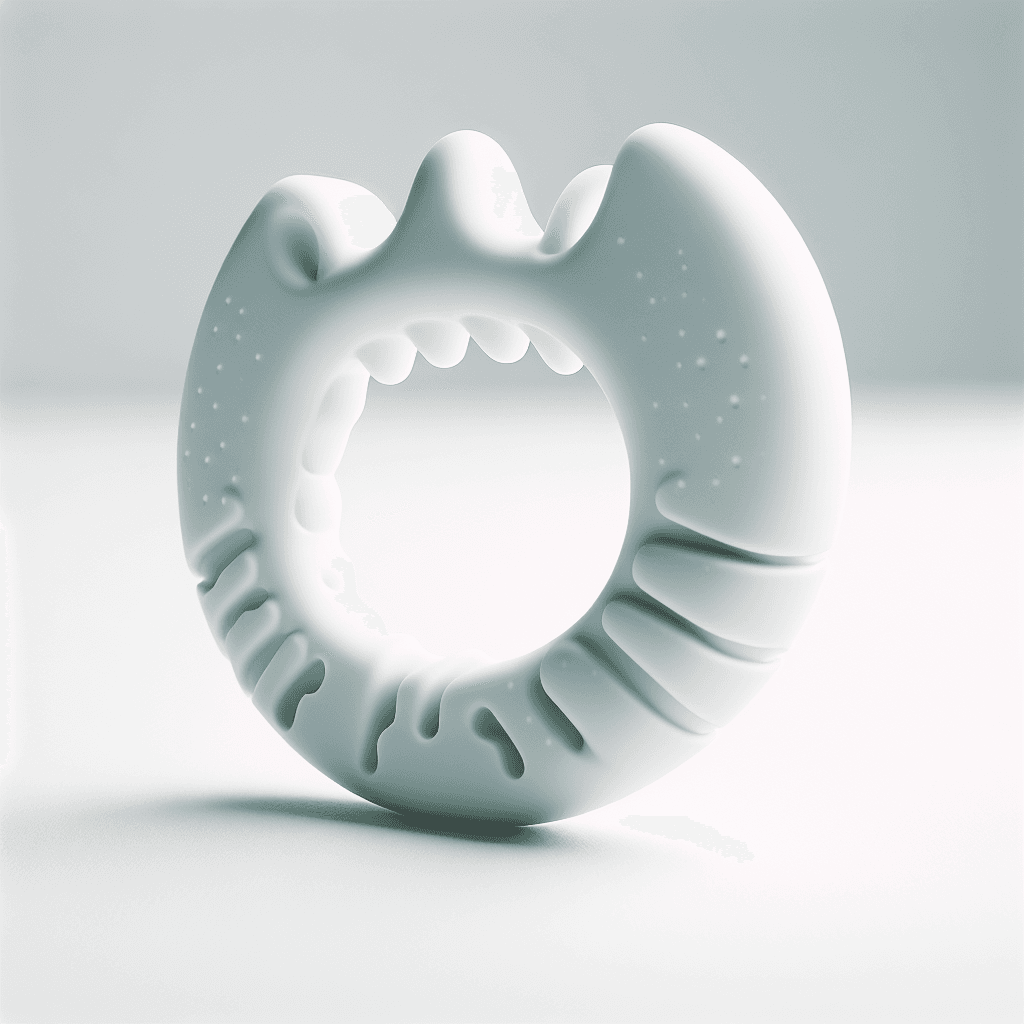 Teethers