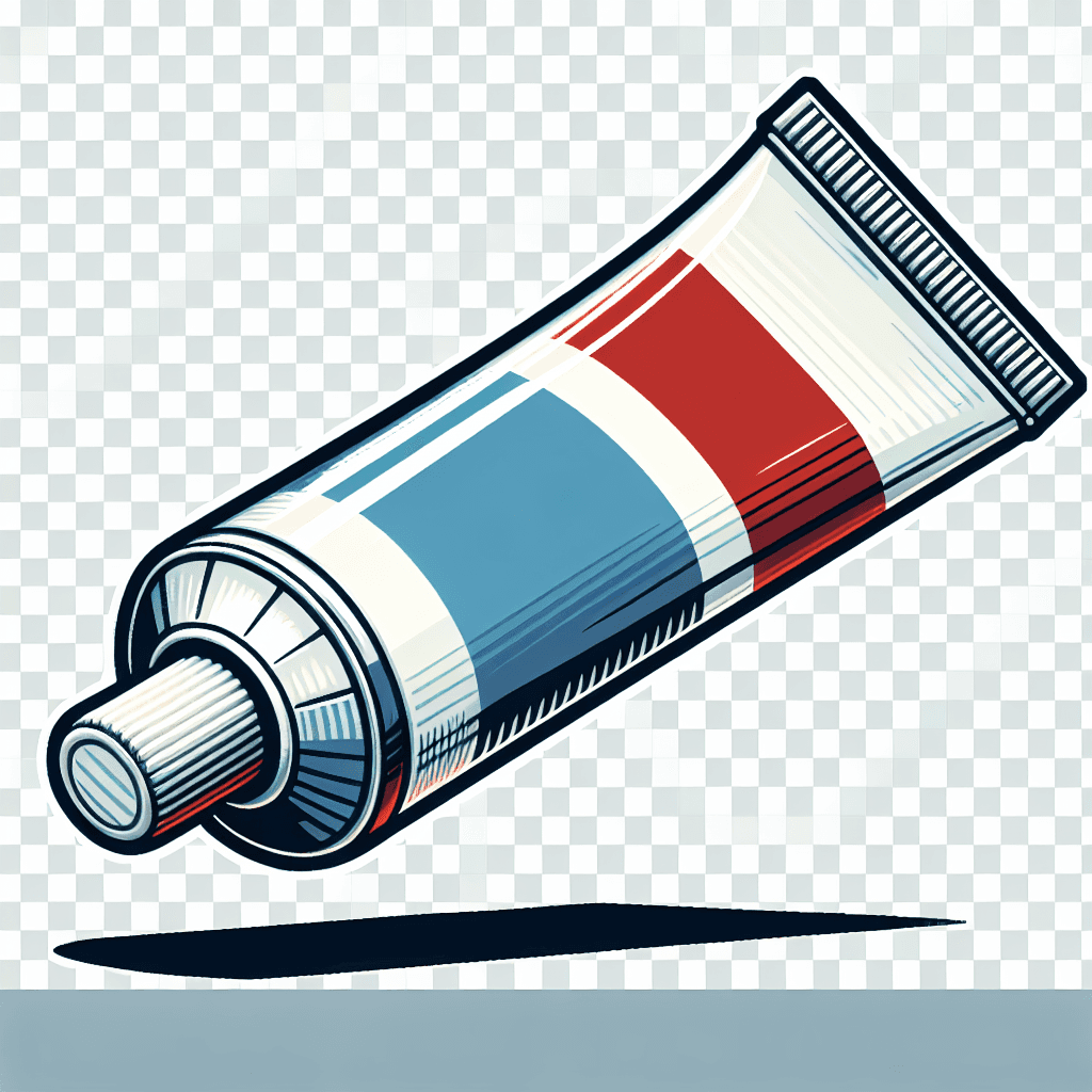 Toothpaste