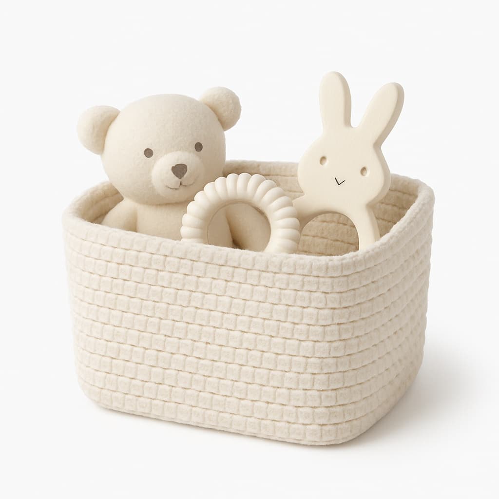 Toy Baskets