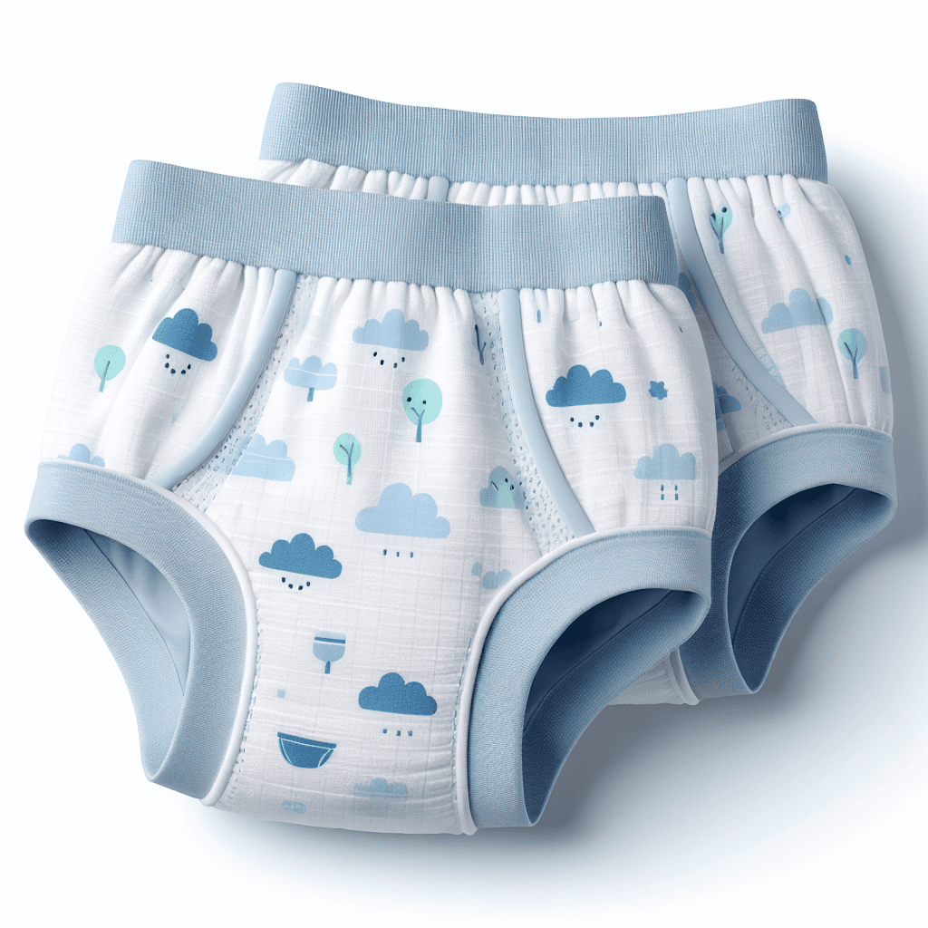 Training Pants