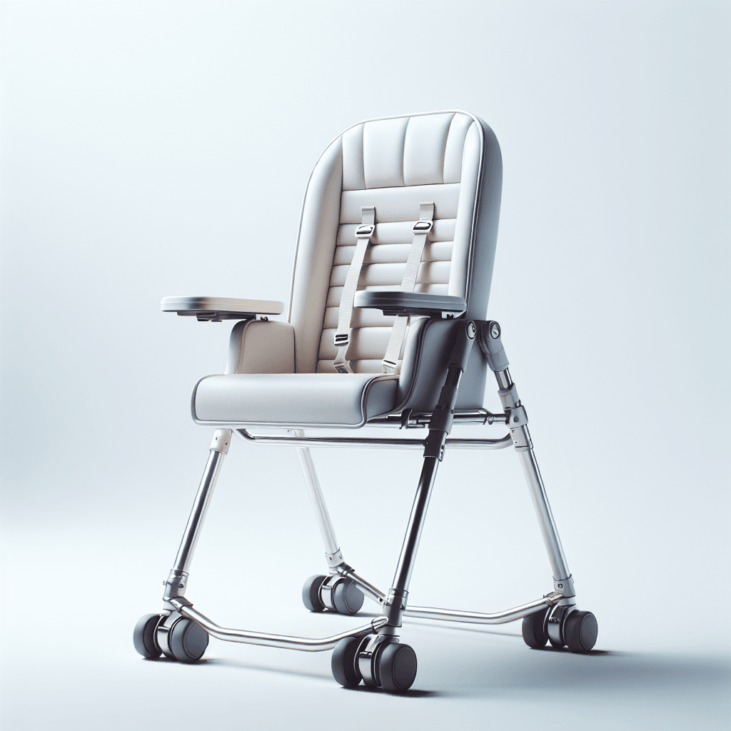 Travel High Chairs