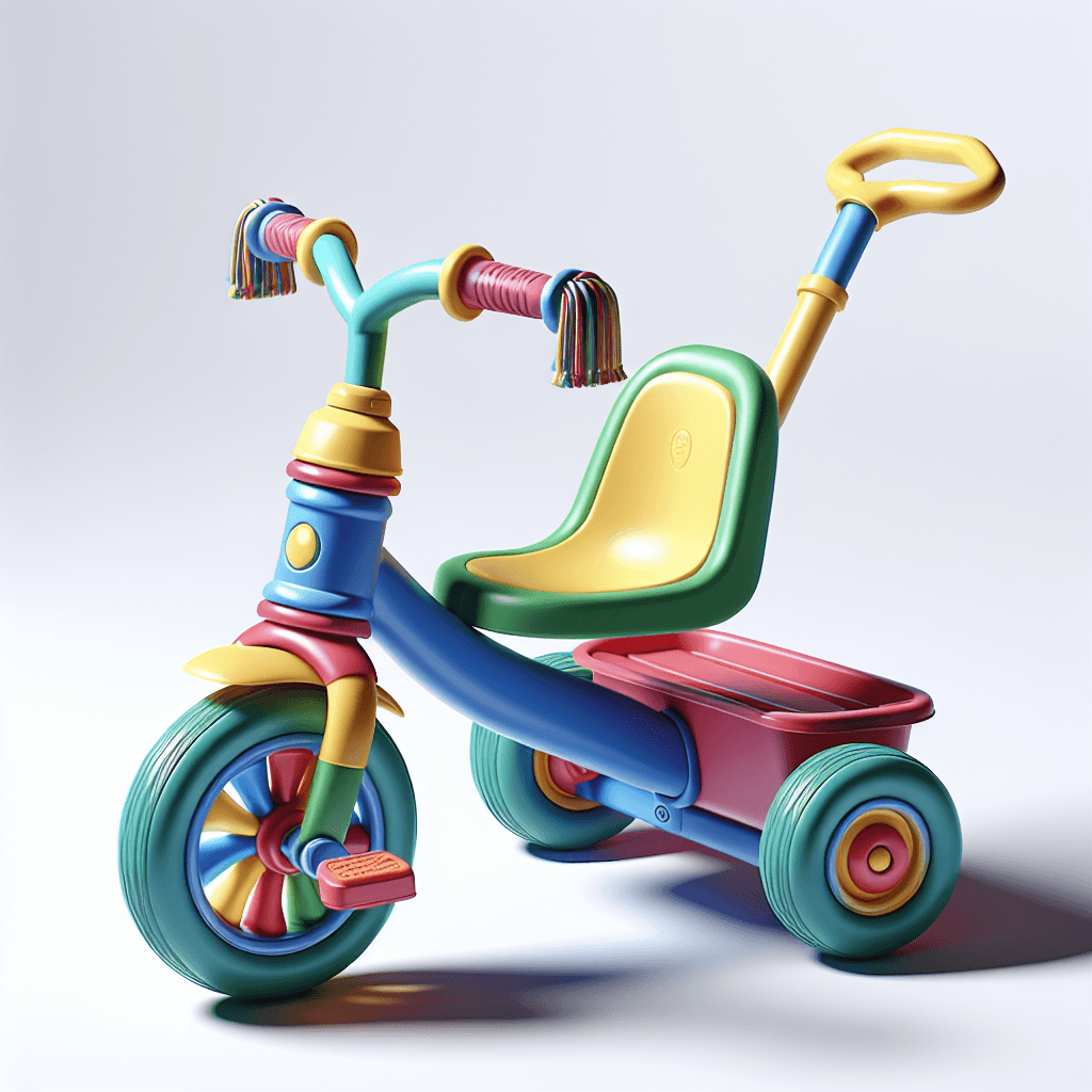 Tricycles