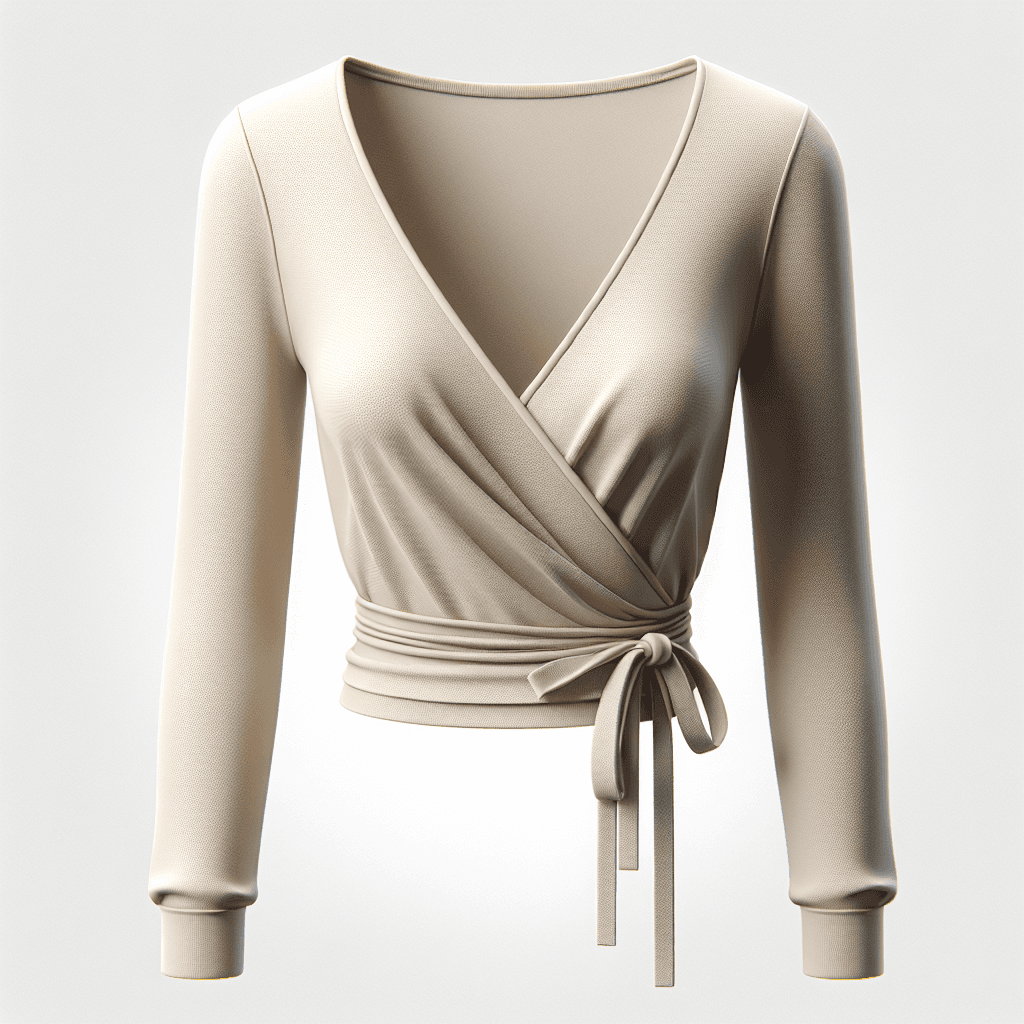 Wrap Tops