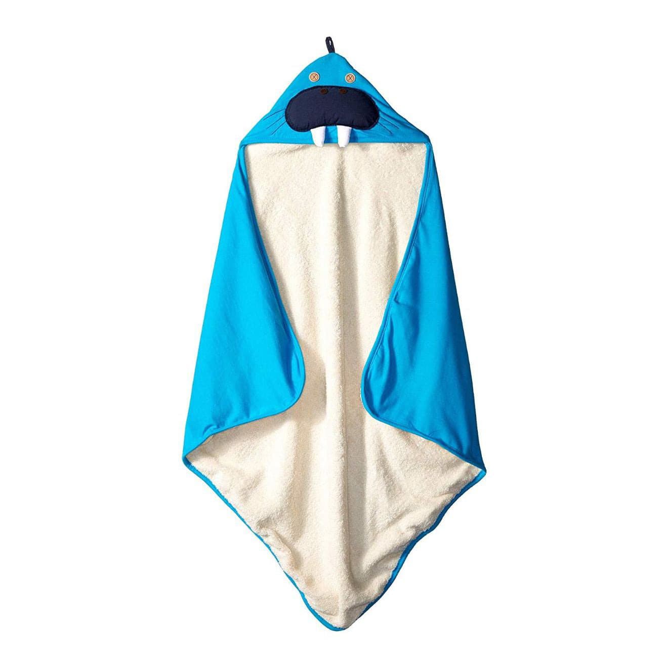 Sprouts Hooded Towel