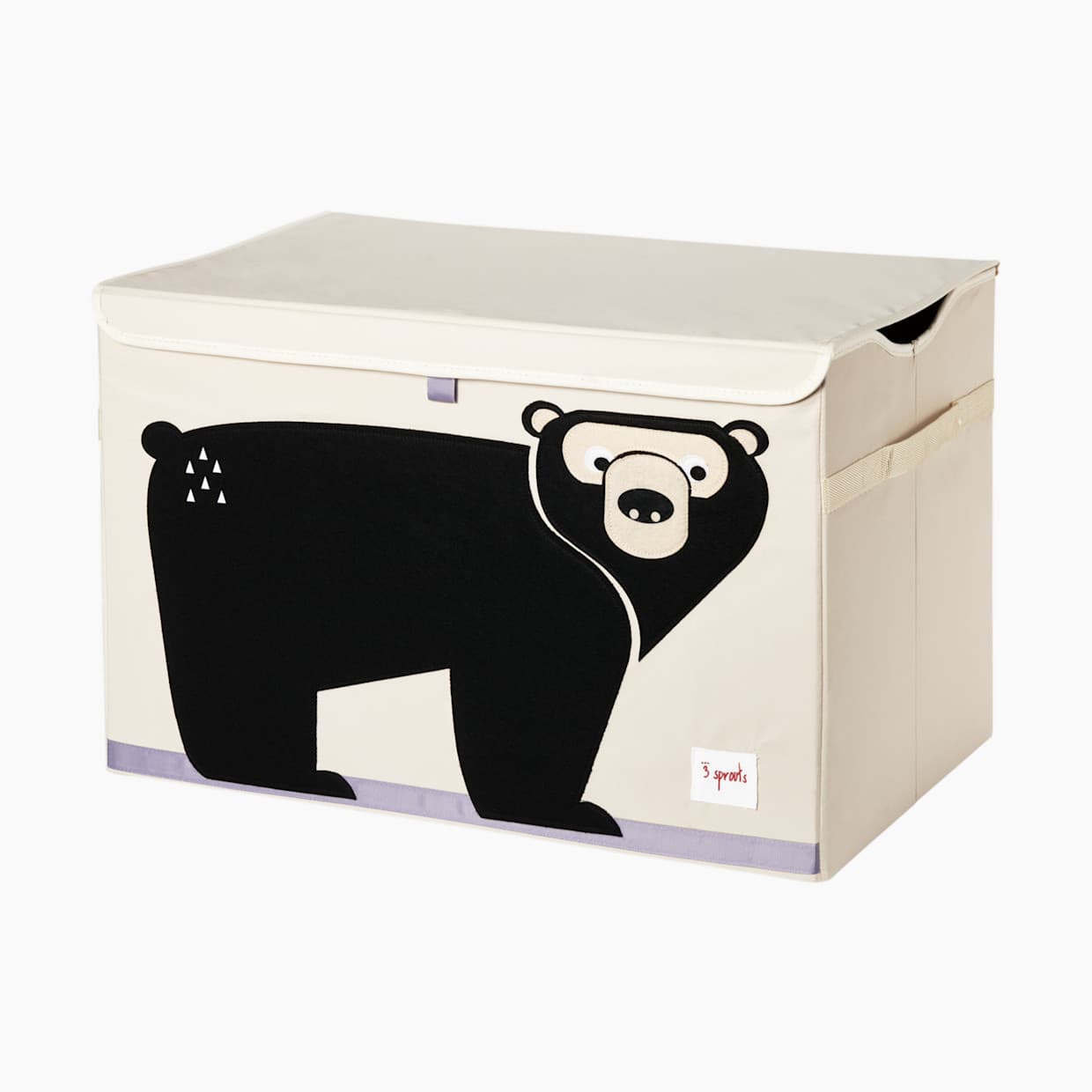 Toy Chest
