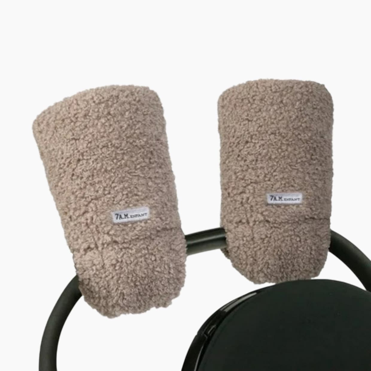 Warmmuffs