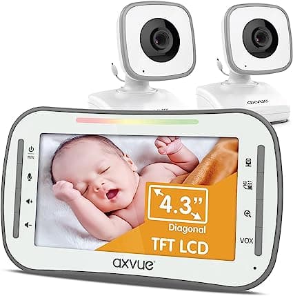 Video Baby Monitor