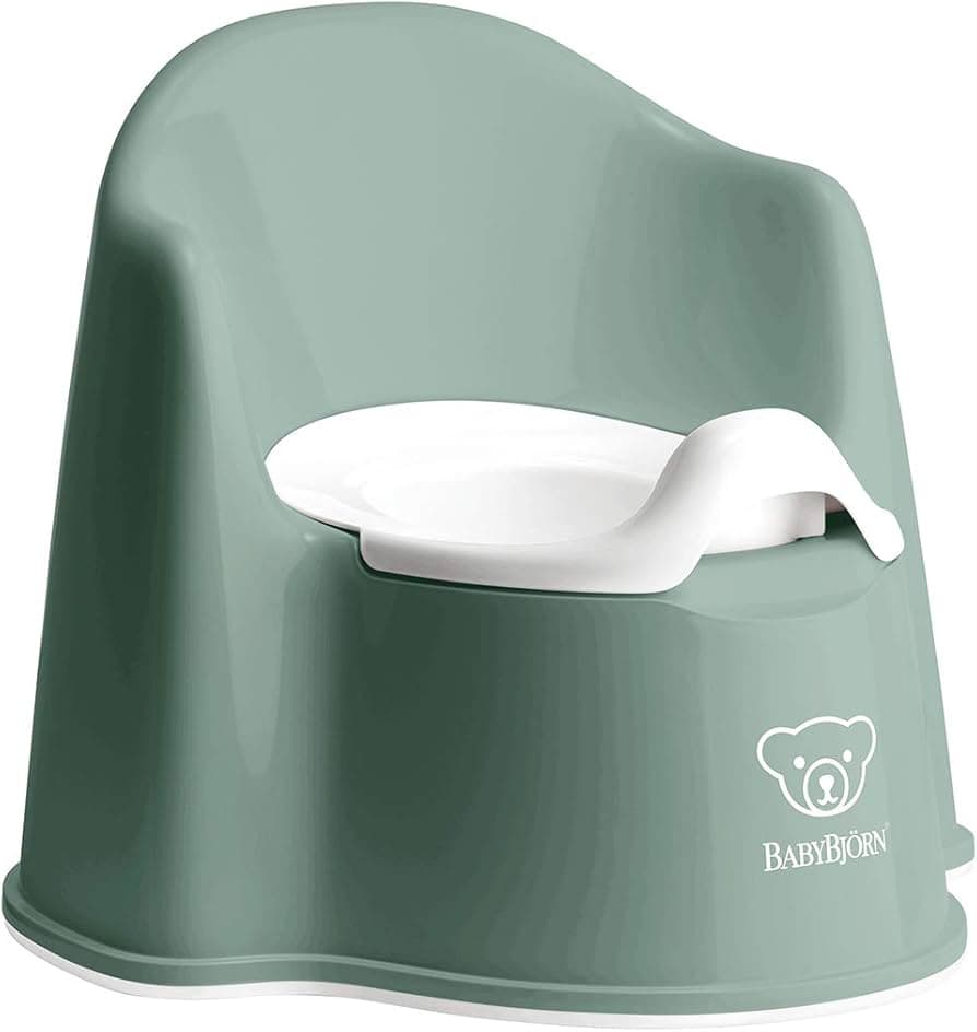 Potty Chair