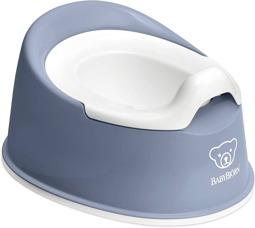 Smart Potty