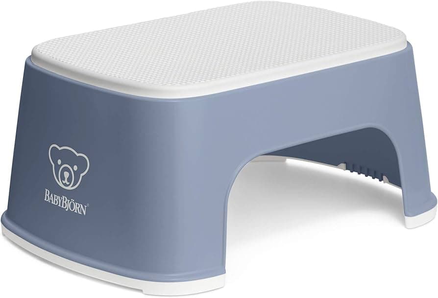 Step Stool