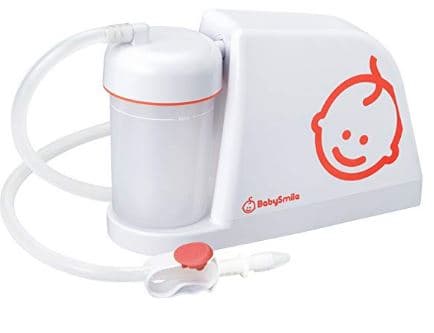 Aspirator