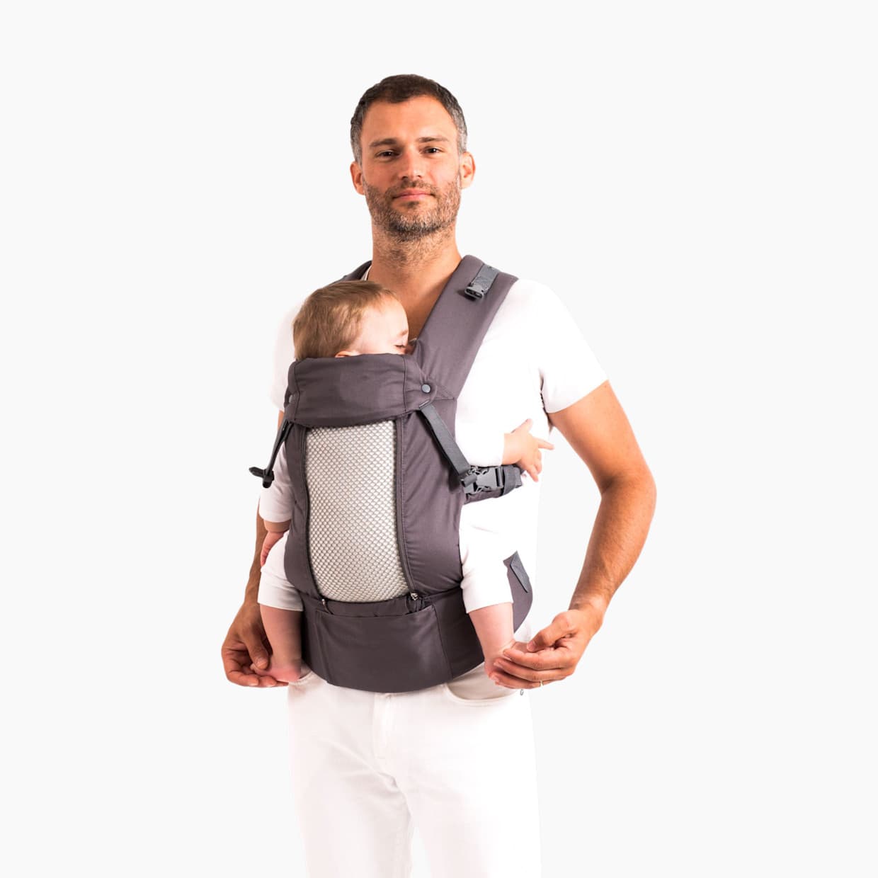 8 Baby Carrier