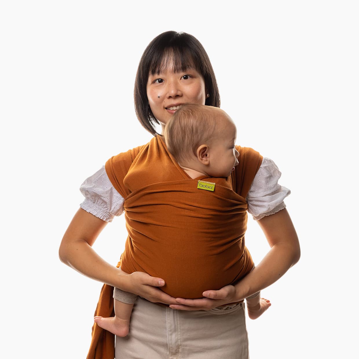 Baby Wrap Carrier