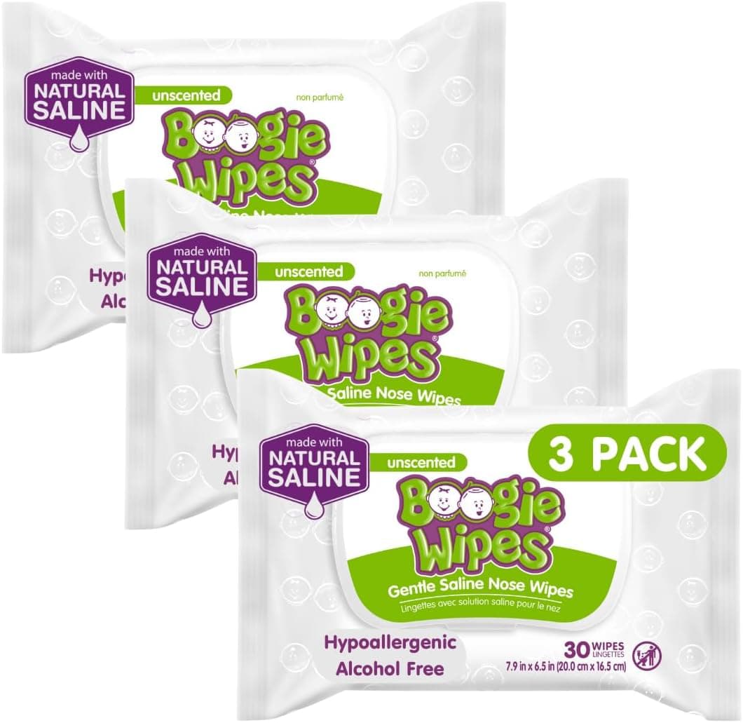 Baby Wipes
