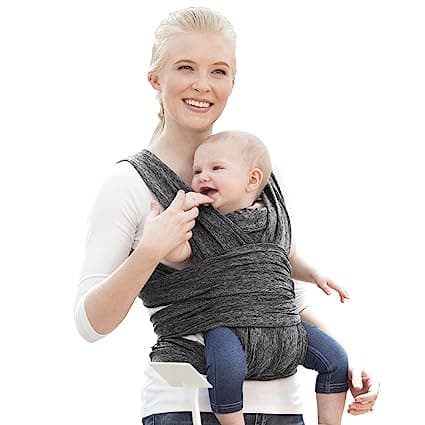 Baby Carrier