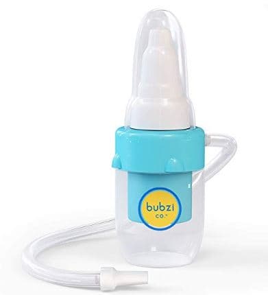 Co Aspirator
