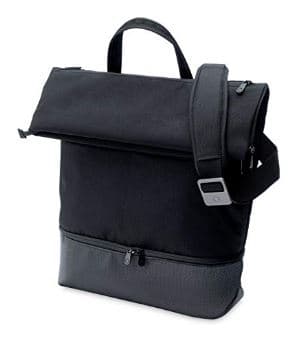 Diaper Bag Black