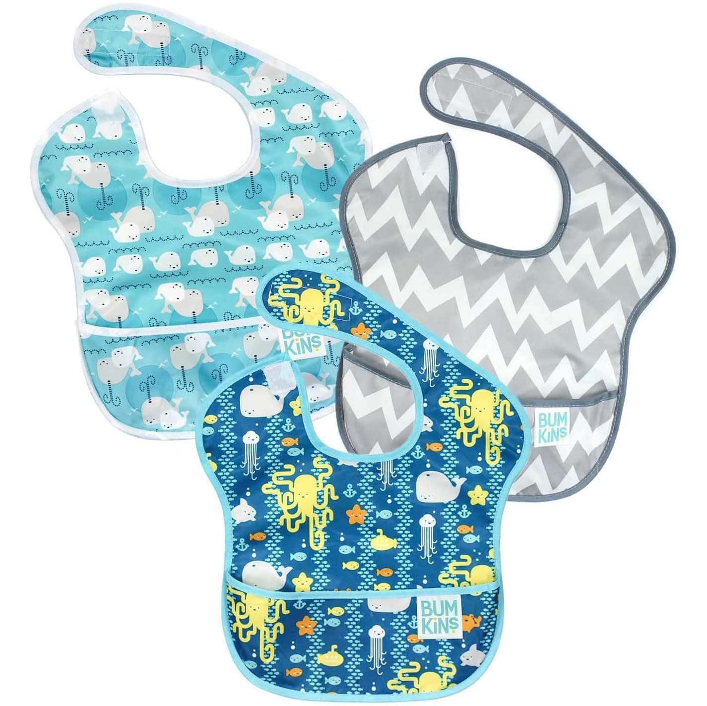 Super Bibs