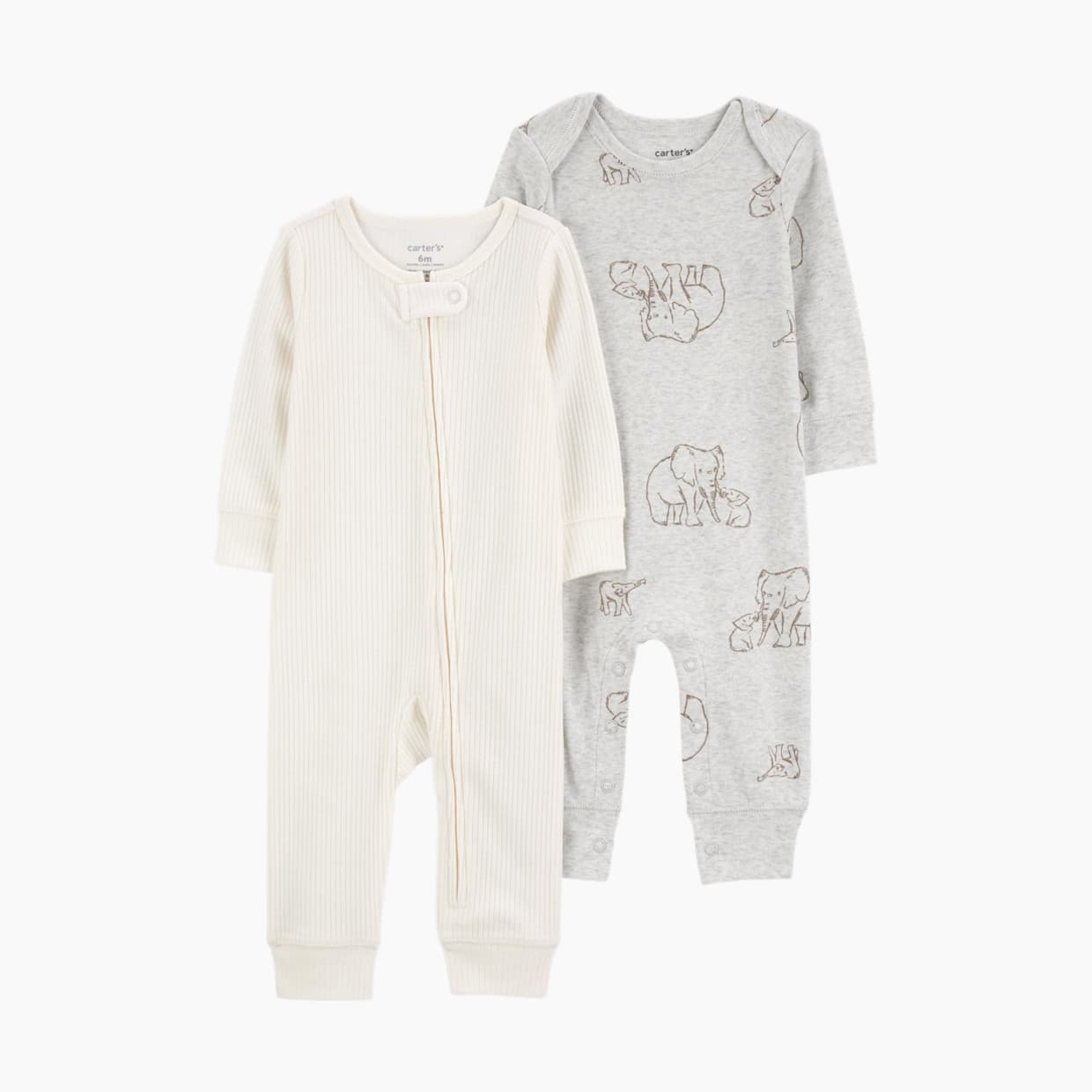 2-Pack Jumpsuits
