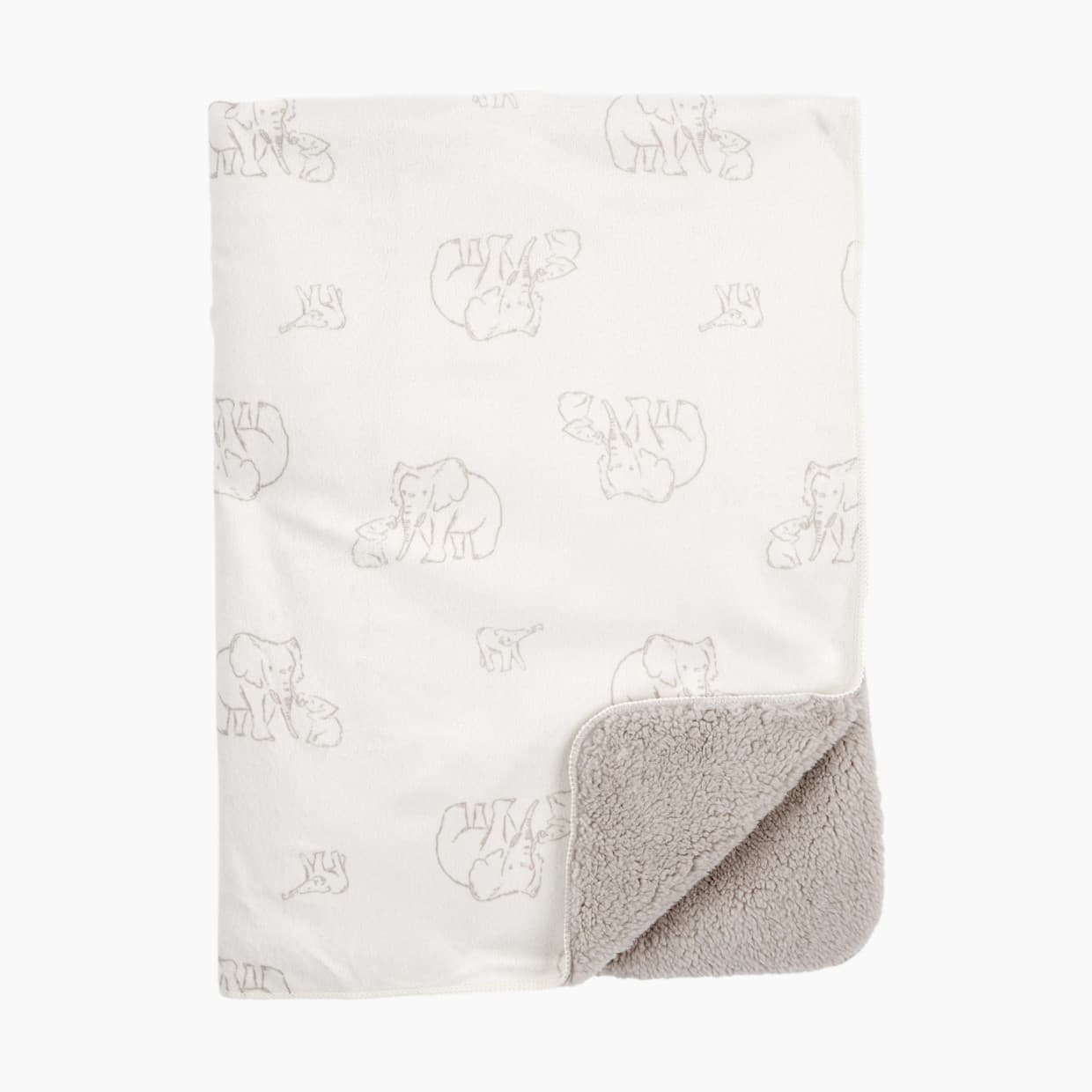 Plush Blanket