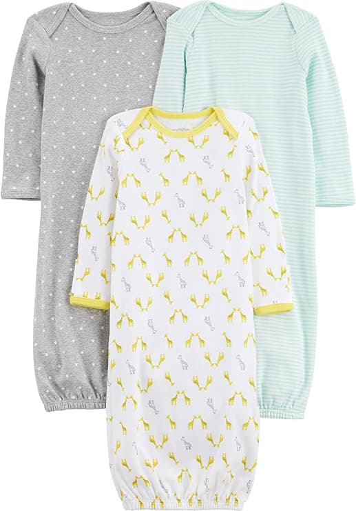 Sleeper Gown