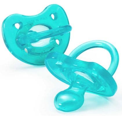 NaturalFit Pacifier