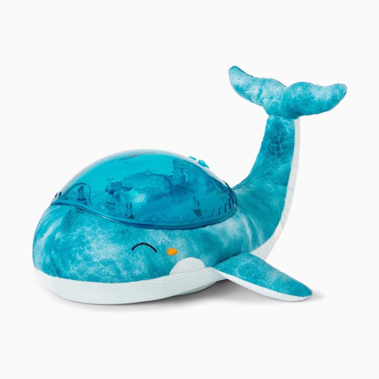Tranquil Whale