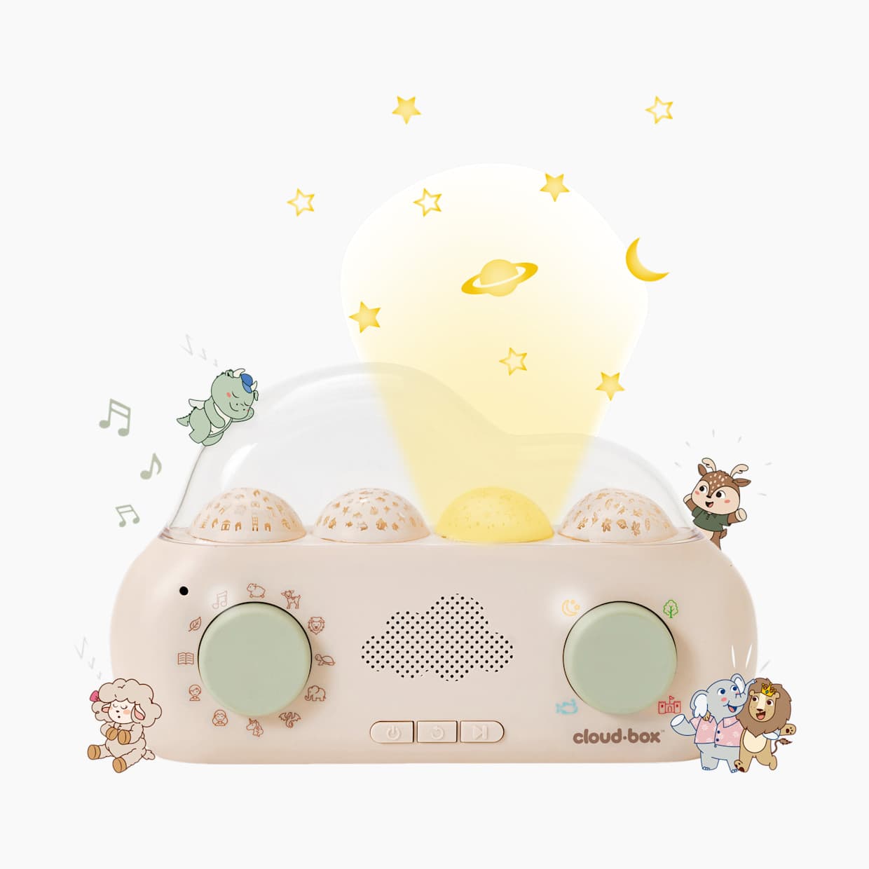 ox