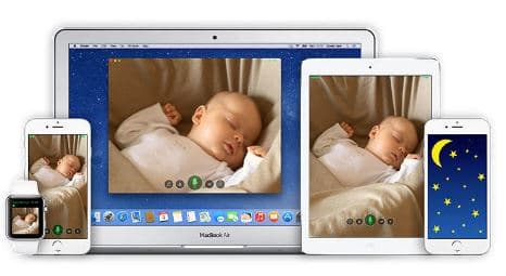Baby Monitor