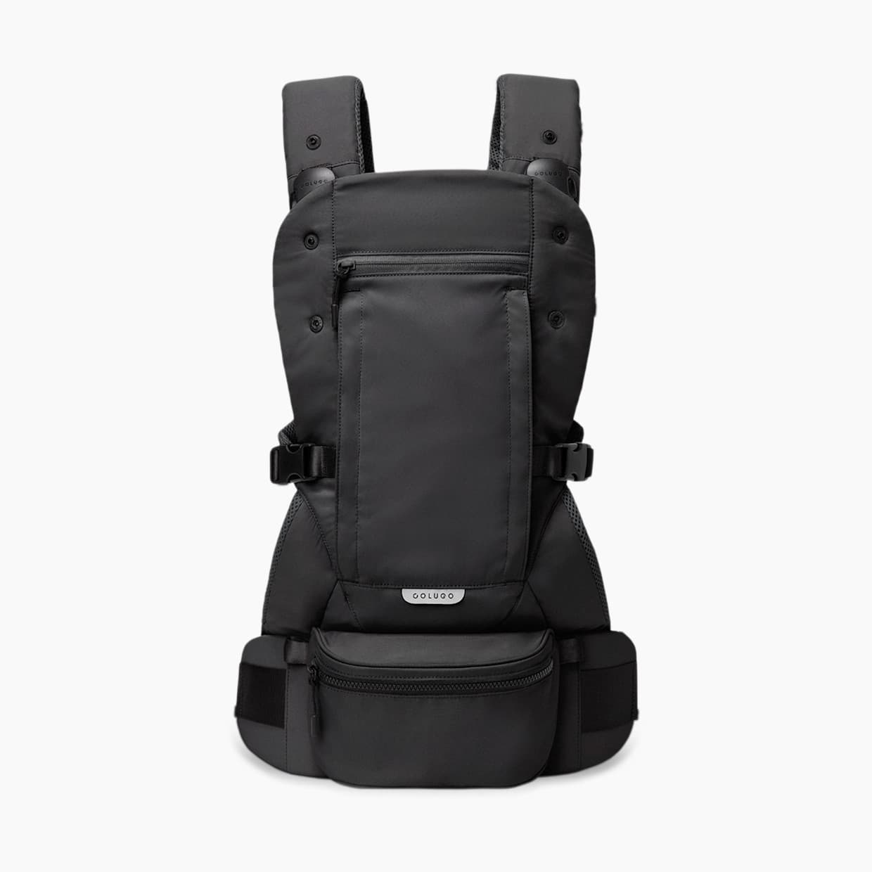 The Baby Carrier