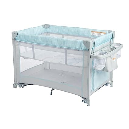 Rocking Bassinet