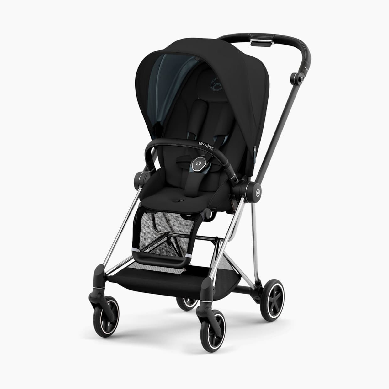 MIOS 3 Stroller