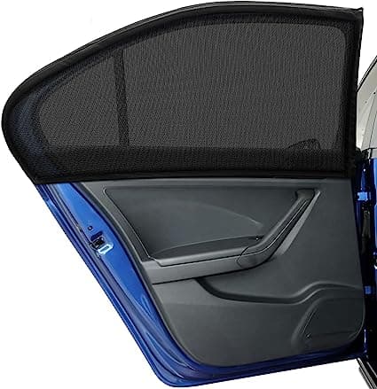 Car Sun Shade