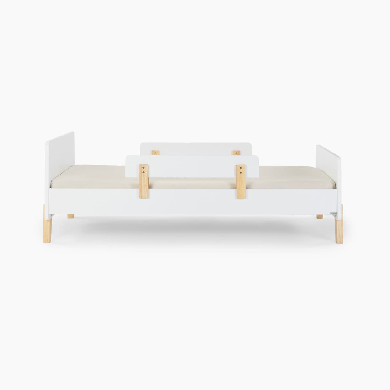 Fun Twin Bed