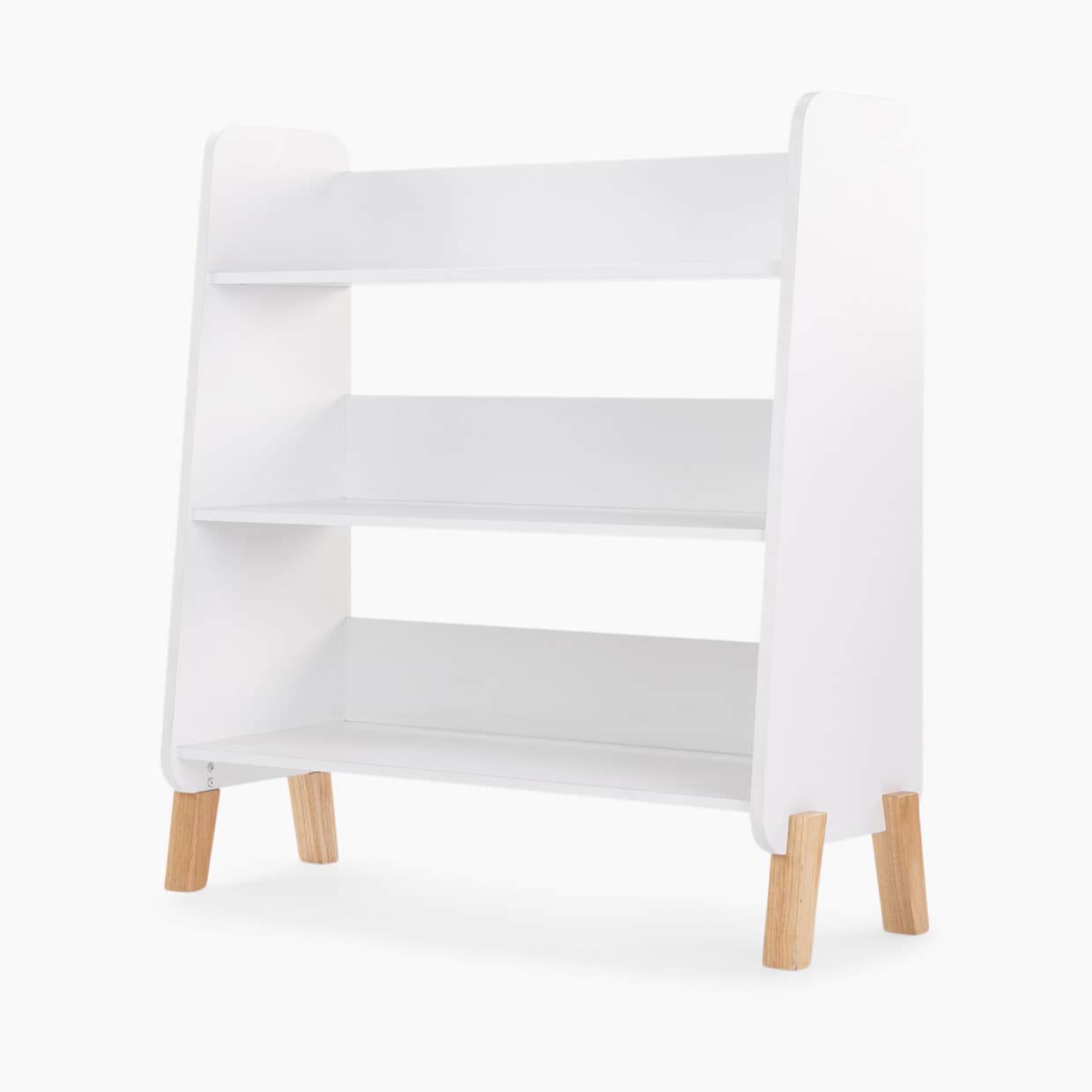 Muse Bookshelf