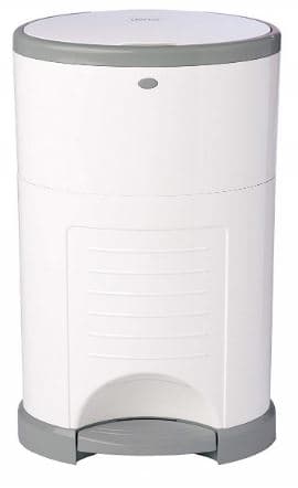 Diaper Dekor Classic