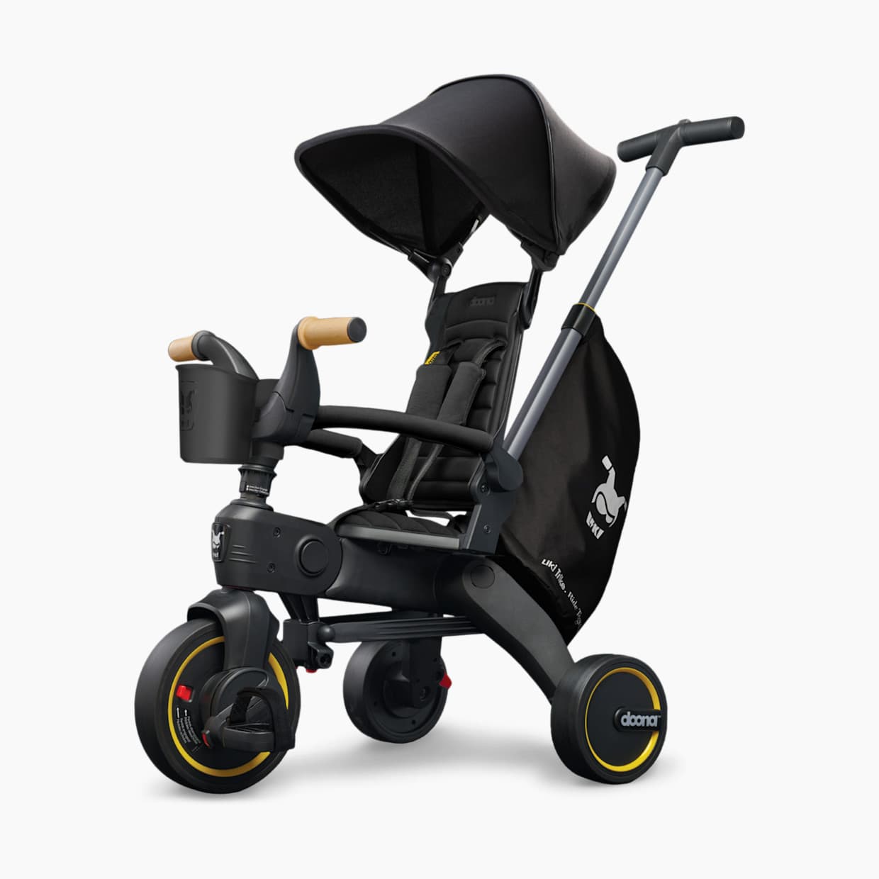 Liki Trike S5