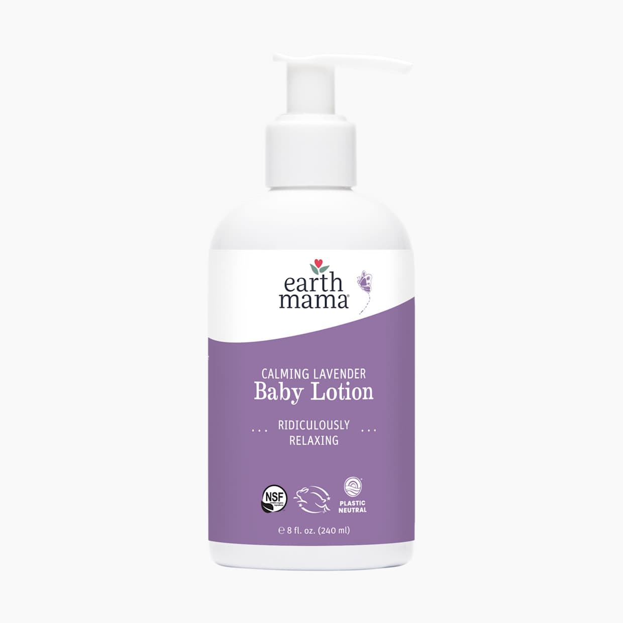 Baby Lotion