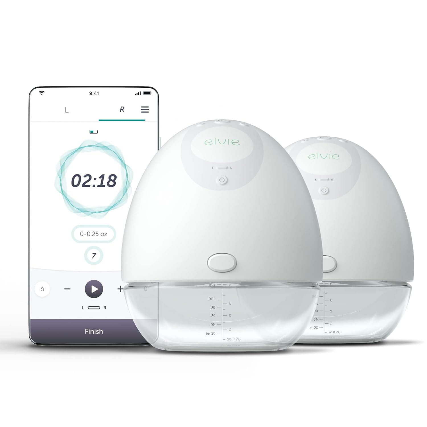 Breast Pump