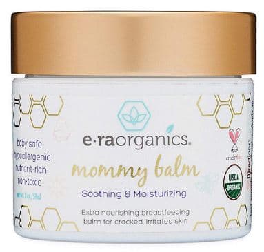 Organics Mommy Balm