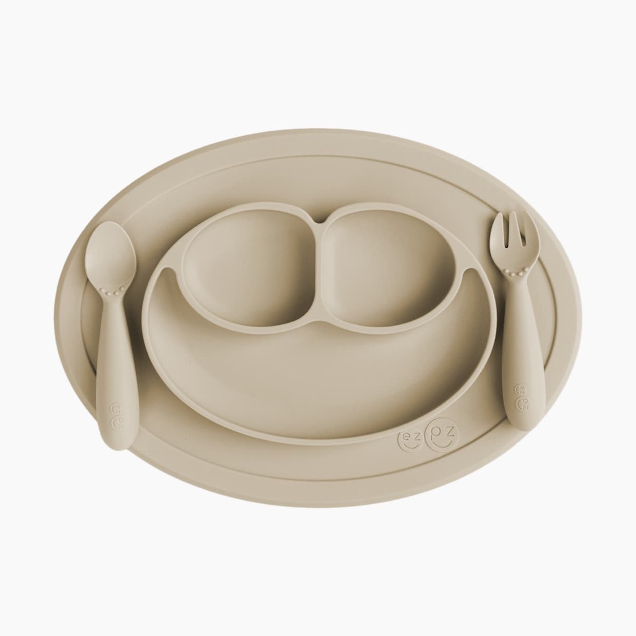 Mini Feeding Set