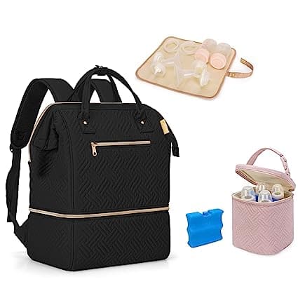 Pump Bag Bundle