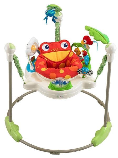 Jumperoo