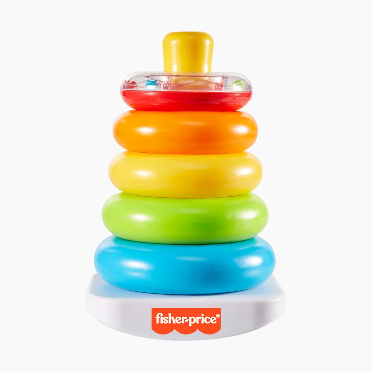 Rock-a-Stack
