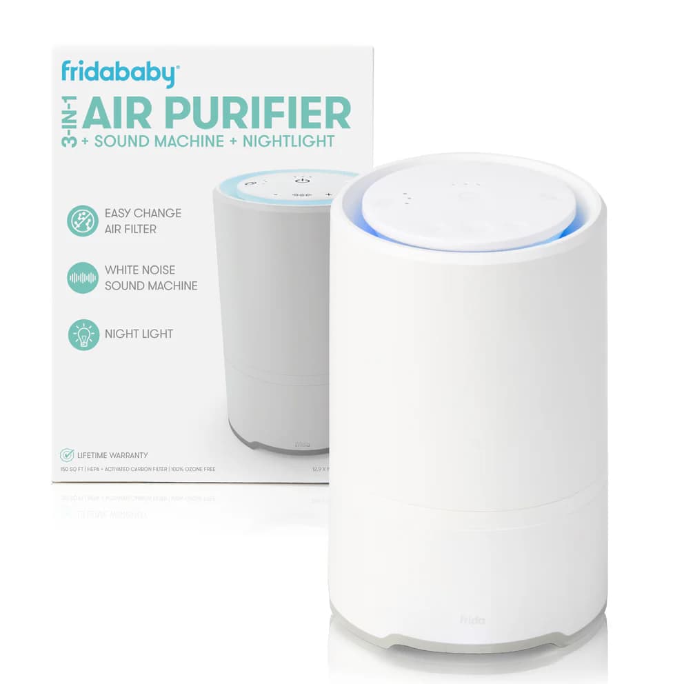 Air Purifier